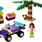 Обзор на набор LEGO 41010