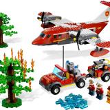 Обзор на набор LEGO 4209